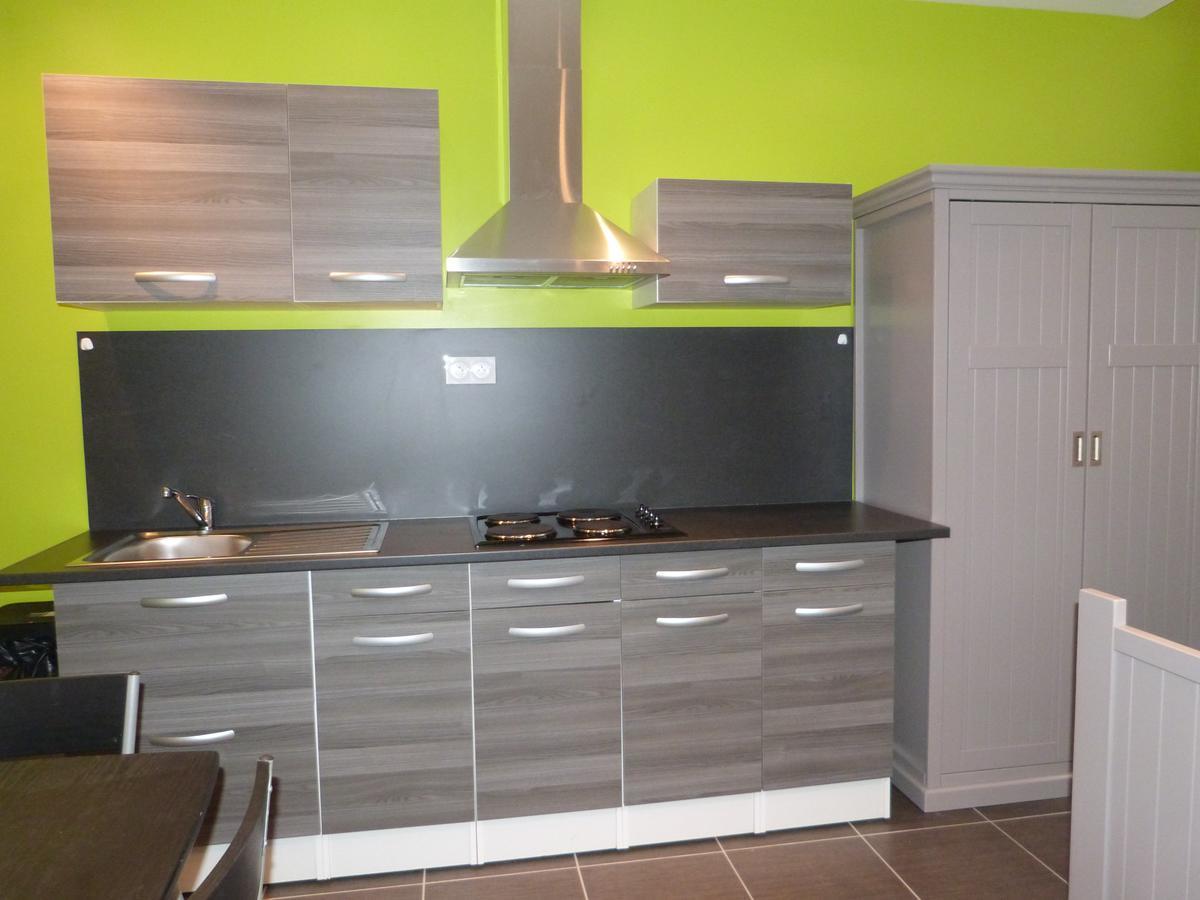 Residence Hoteliere Le Gambetta Le Havre Exterior photo