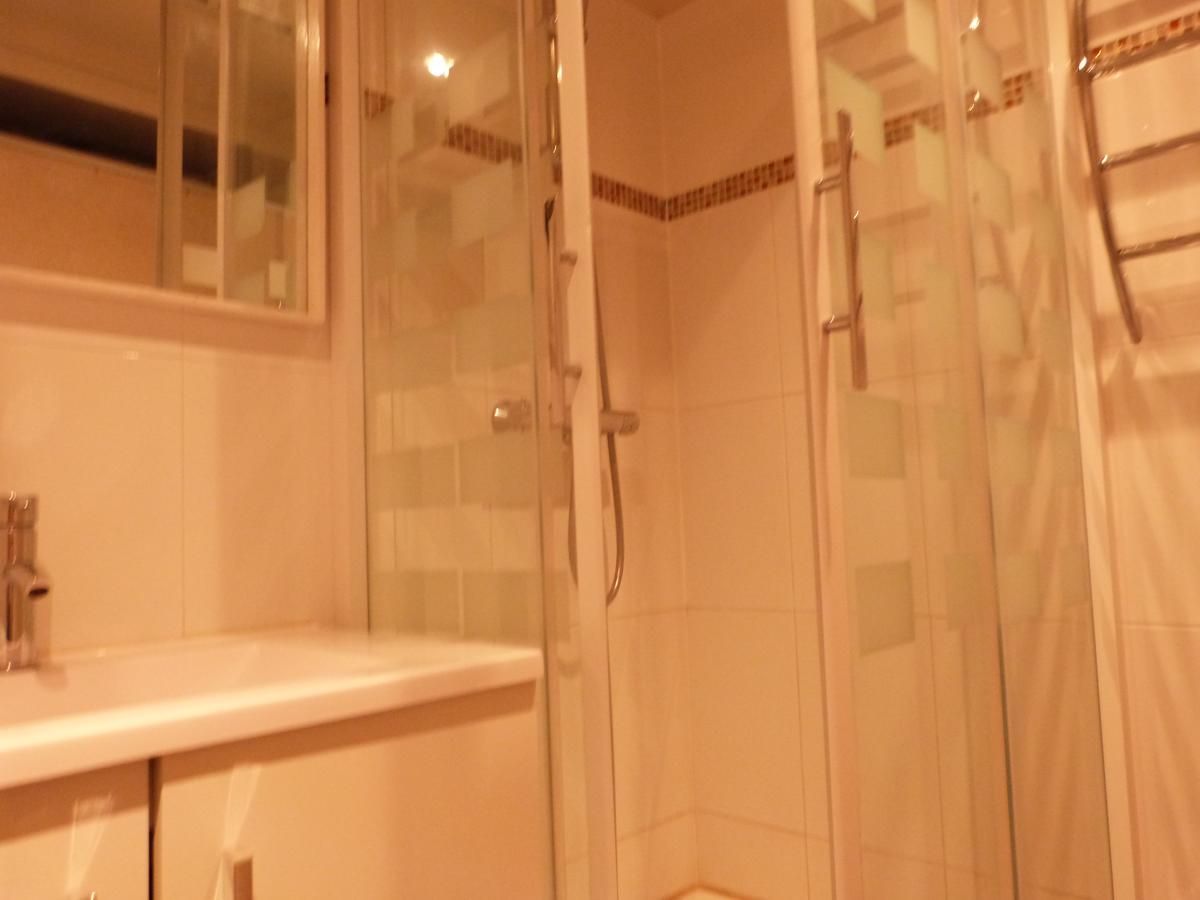 Residence Hoteliere Le Gambetta Le Havre Exterior photo