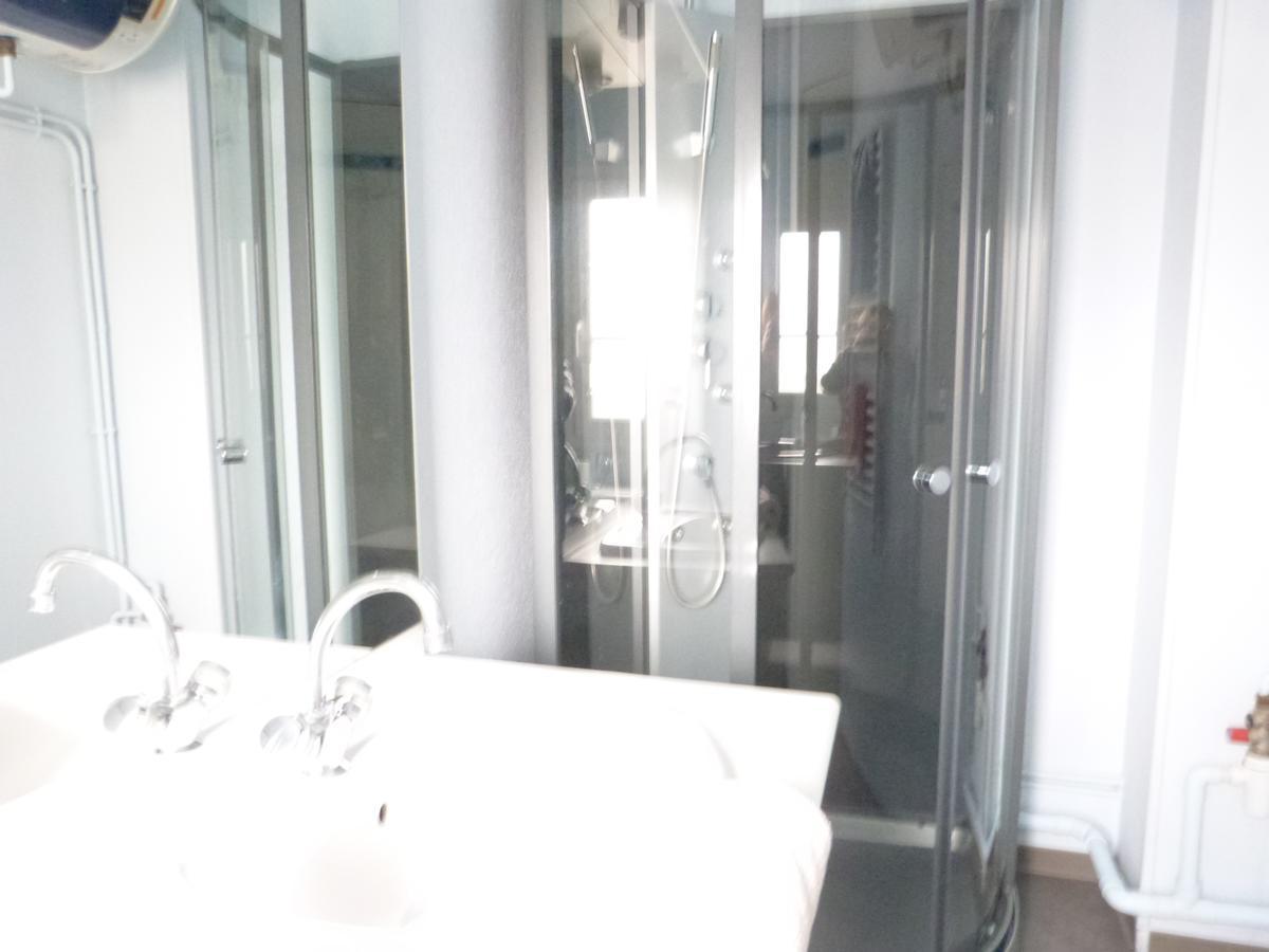 Residence Hoteliere Le Gambetta Le Havre Exterior photo